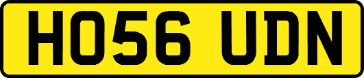 HO56UDN