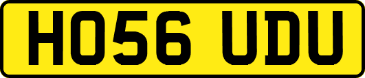 HO56UDU