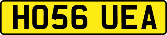 HO56UEA