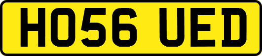 HO56UED