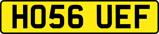 HO56UEF