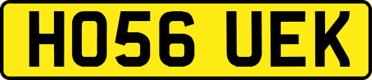 HO56UEK