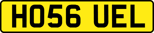 HO56UEL