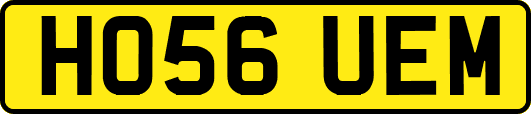 HO56UEM