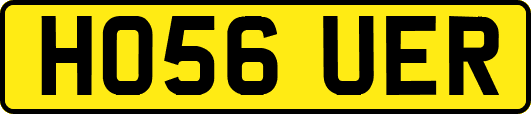 HO56UER