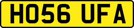 HO56UFA