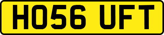 HO56UFT