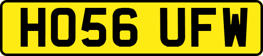 HO56UFW
