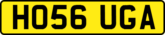 HO56UGA