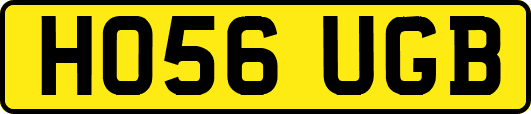 HO56UGB