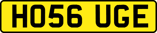 HO56UGE