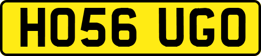 HO56UGO