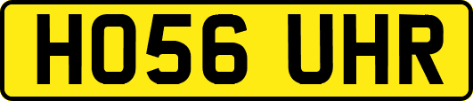 HO56UHR