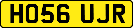 HO56UJR