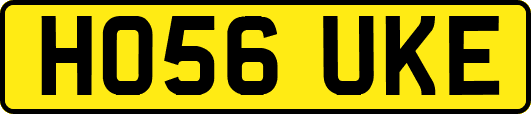 HO56UKE