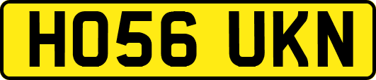 HO56UKN
