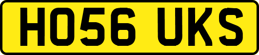 HO56UKS