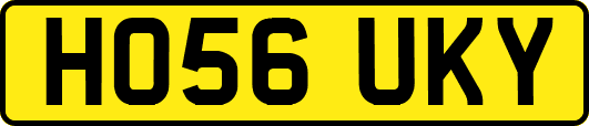 HO56UKY