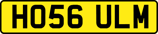 HO56ULM