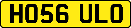 HO56ULO