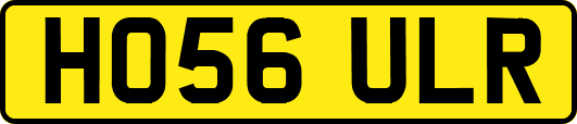 HO56ULR