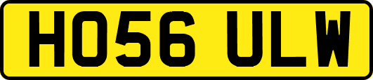 HO56ULW