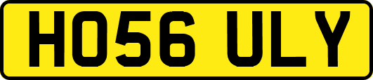 HO56ULY
