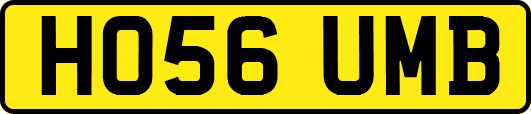 HO56UMB