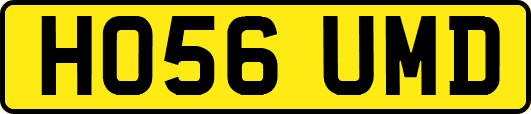 HO56UMD
