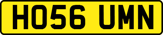 HO56UMN