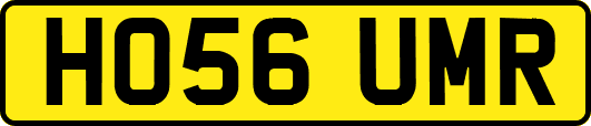 HO56UMR
