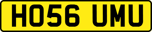 HO56UMU