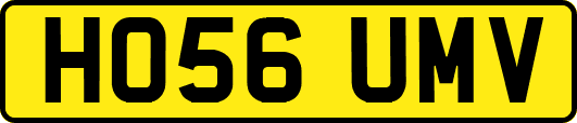 HO56UMV