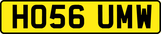 HO56UMW