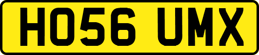 HO56UMX