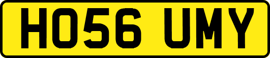HO56UMY