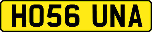 HO56UNA