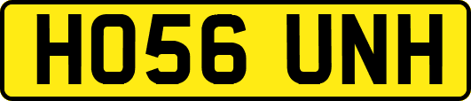 HO56UNH