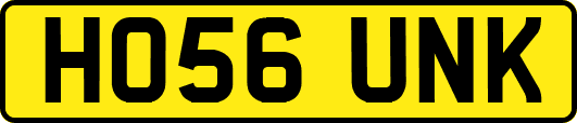 HO56UNK