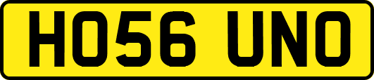 HO56UNO