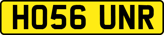 HO56UNR