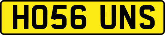 HO56UNS