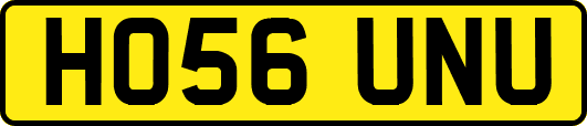 HO56UNU