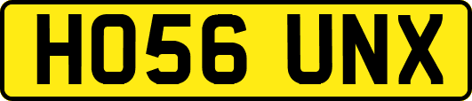 HO56UNX