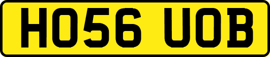 HO56UOB