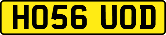 HO56UOD