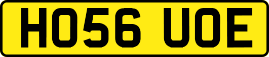 HO56UOE