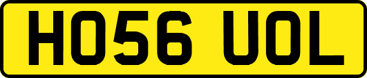HO56UOL