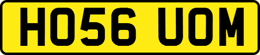 HO56UOM