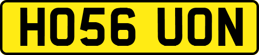 HO56UON